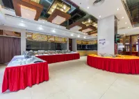 Yunyang Huatian Hotel - breakfast