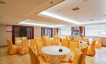 Meirengu Hotel