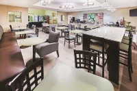 La Quinta Inn & Suites by Wyndham Corpus Christi Northwest - Desayuno
