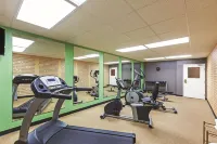 La Quinta Inn & Suites by Wyndham Granbury - Træningscentre