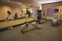 La Quinta Inn & Suites by Wyndham Edmond - Gym