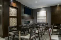 Residence Inn Boston Concord - breakfast