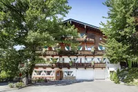Landsitz Römerhof - Hotel Apartments - 4 stjerner