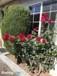 Santa Fe Motel Tehachapi by Hotel O