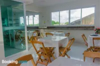 Vila Mar Eco Hotel فنادق في 