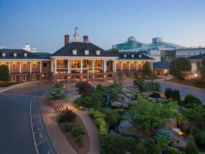 Gaylord Opryland Resort & Convention Center