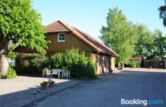 波恩霍夫寇爾布蘭德特鄉間房屋