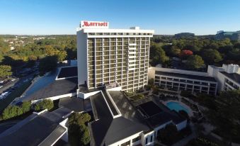 Atlanta Marriott Northwest at Galleria