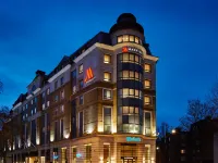 London Marriott Maida Vale Hotels in der Nähe von St Johns Wood