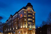 London Marriott Maida Vale Hôtels à : Londres