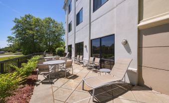 SpringHill Suites Mishawaka-University Area