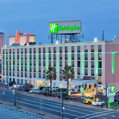 Holiday Inn SHREVEPORT DOWNTOWN by IHG