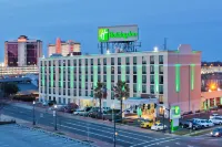 Holiday Inn SHREVEPORT DOWNTOWN by IHG - Parking