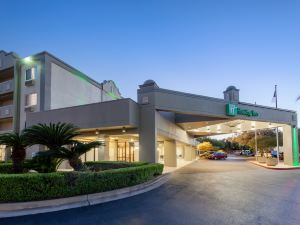 Holiday Inn San Antonio-Dwtn (Market SQ)