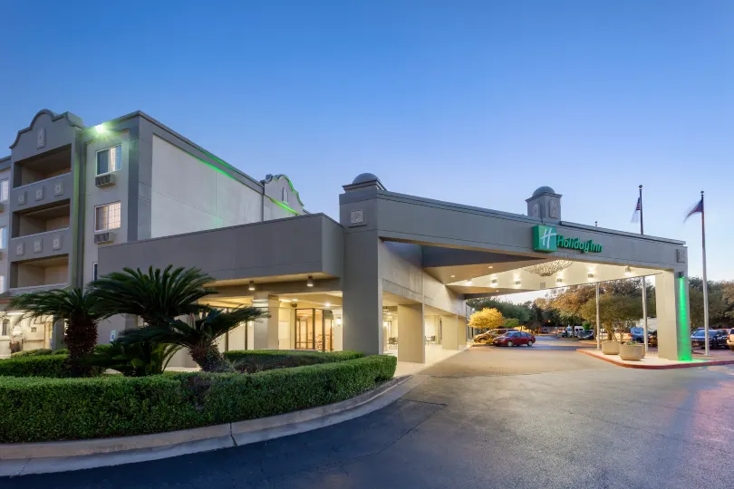Holiday Inn San Antonio Downtown - Market Square