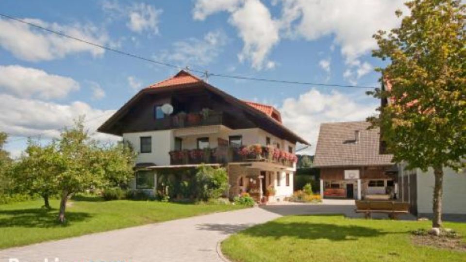 Ferienwohnung Sima