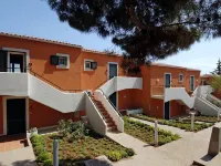 Koversada Apartments Naturist Park Hotels in Vrsar