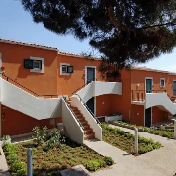 Koversada Apartments Naturist Park