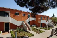 Koversada Apartments Naturist Park Hotels in Vrsar
