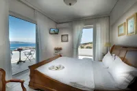 Sounio Villa Hotels near Lavrio Port