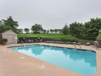 La Quinta Inn & Suites by Wyndham Baltimore BWI Airport - Family