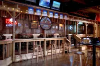 Red Deer Resort & Casino - Business