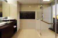 Le Méridien Phuket Beach Resort Hotel a Phuket