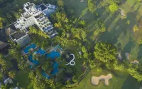 Hyatt Regency Yogyakarta