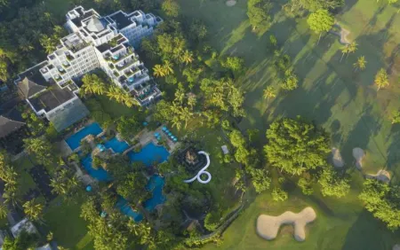 Hyatt Regency Yogyakarta