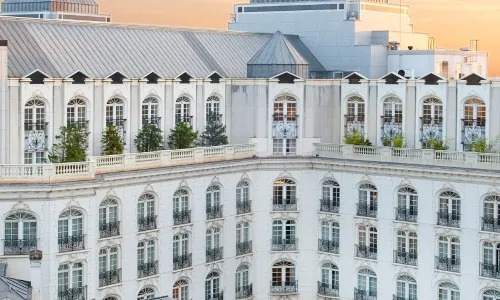 Steigenberger Icon Wiltcher's