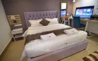 77 Boutique Hotel Hotel in zona Jinjang