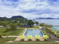 The Westin Langkawi Resort & Spa Hotels near Eagle Square
