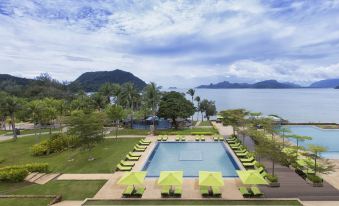 The Westin Langkawi Resort & Spa