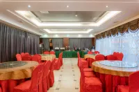 Hengda Hotel (High-speed Railway Station Branch) - petit déjeuner