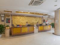 十堰邦辉国际大酒店 - 公共区域