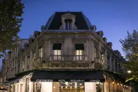Continental Hotel