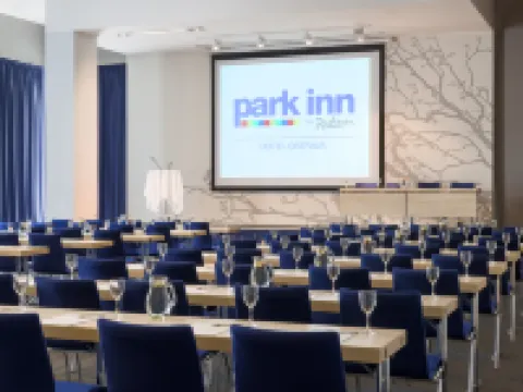 Quality Hotel Ostrava City Hotels in Ostrava-City District