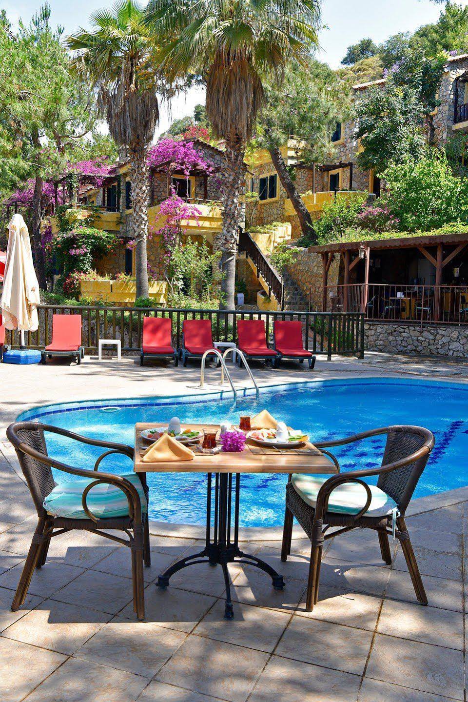 Symbola Oludeniz Beach Hotel