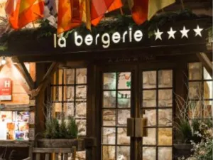 Hôtel la Bergerie
