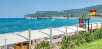 Golden Lotus Hotel Kemer - Dağ Manzaralı