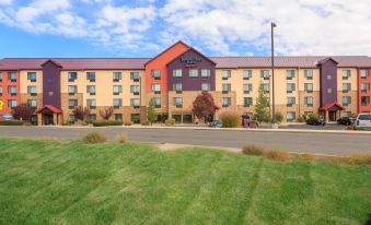 TownePlace Suites Farmington