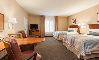 Candlewood Suites Houston I-10 East, an IHG Hotel