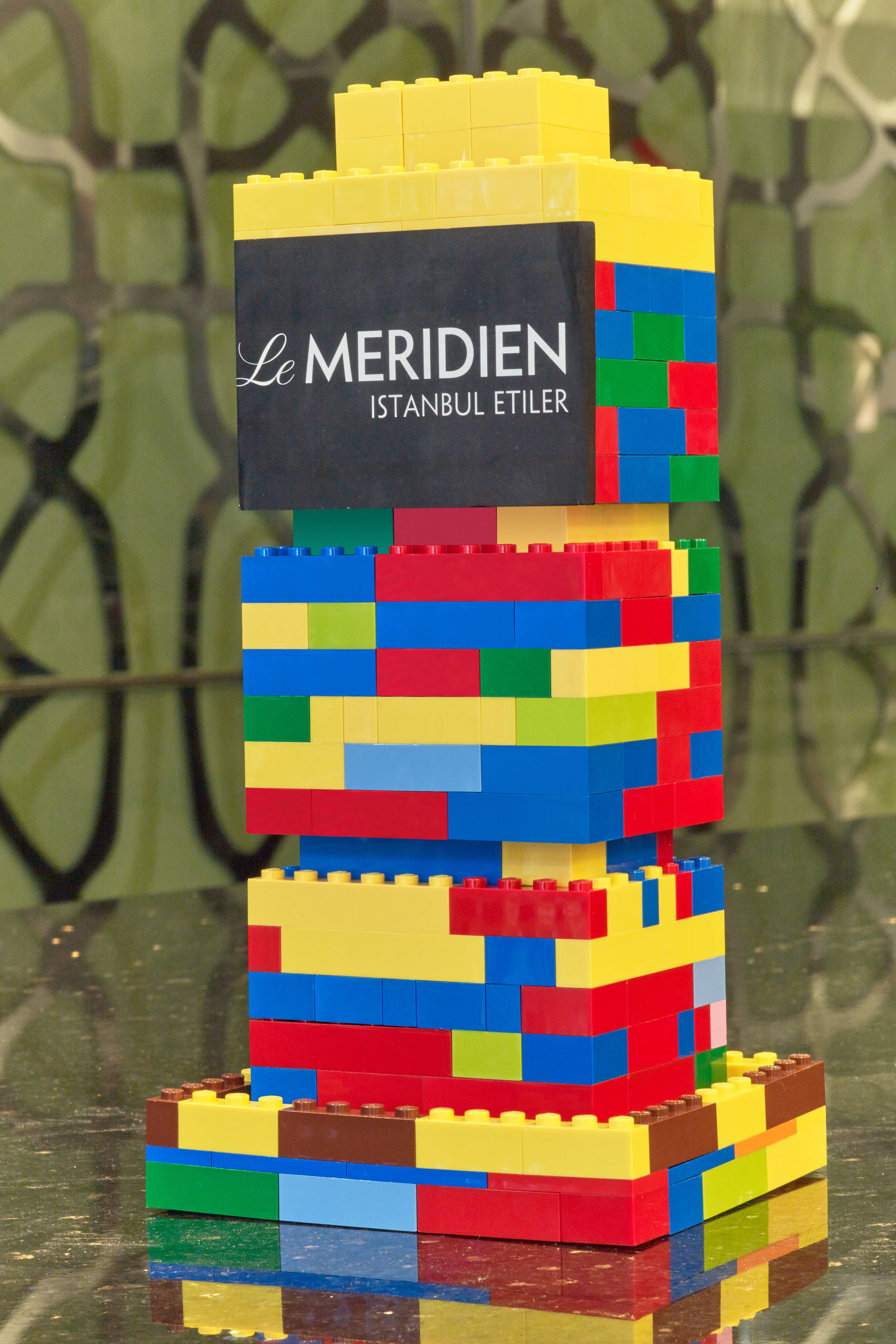 Le Meridien Istanbul Etiler