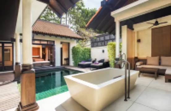 The Lamai Samui