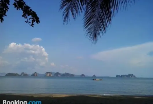 塔貝卡沃度假村