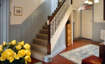 Exmoor House