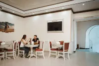 Hotel Kurazh