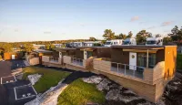First Camp City-Strömstad Hotels near Sten och Blomstertradgard Alaska