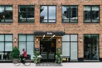 Arlo SoHo Hôtels à : SoHo