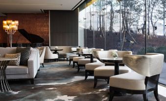 JW Marriott Dongdaemun Square Seoul